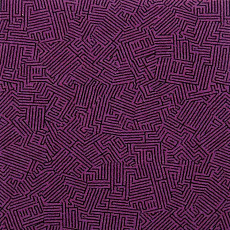 Ковролин Tapisom 600 Design Violet - Street-Art 416272009 00002 фото 1 | FLOORDEALER